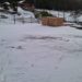 Primera tormenta invernal y frente frío 11 afectan varias entidades del país