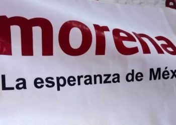 Morena SLP no participará en el pacto de civilidad del proceso electoral 2023-2024