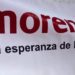 Morena SLP no participará en el pacto de civilidad del proceso electoral 2023-2024