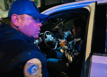 Adrián Rubalcava anuncia operativo escolta para regular y garantizar la seguridad en servicios de seguridad privada