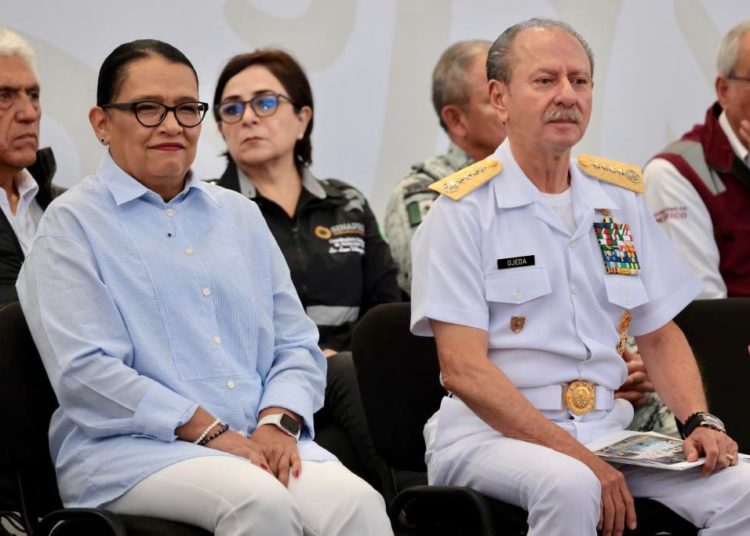 Tianguis del bienestar llega a Acapulco y Coyuca de Benítez para apoyar a la población afectada por el Huracán Otis