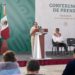 Gobierno de México refrenda compromiso en la eliminación de la violencia contra la mujer