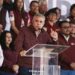 Fernando Vilchis va por candidatura al senado; presenta estructura de líderes sociales