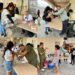 Abelina López Rodríguez prioriza la salud: Servicios médicos gratuitos y campaña de desparasitación en Acapulco