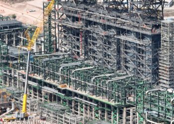 PEMEX avanza en la reactivación de la coquizadora de Tula: Reducción de combustóleo