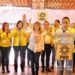 Inicia la reconstrucción de Morelos: Lucy Meza