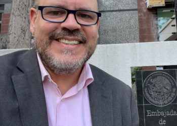 Miguel Elizalde culmina exitosa década al frente de ANPACT