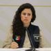 Abelina López Rodríguez encabeza reunión estratégica para la reconstrucción de Acapulco tras el Huracán Otis