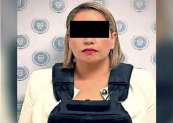 Dan un año de prisión preventiva a alcaldesa morenista de Nuevo Casas Grandes, Chihuahua