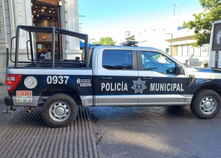 Estamos preparados ante un remanente por la captura de “El Nini”, asegura alcalde de Culiacán