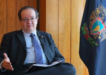 Eligen a Leonardo Lomelí Vanegas como nuevo rector de la UNAM