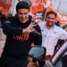Con pega de ‘calco matonas’ en Saltillo, Samuel García inicia recorridos por el país