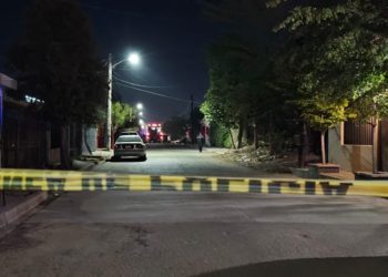 Masacre en fiesta de XV años en Ciudad Obregón deja 6 muertos