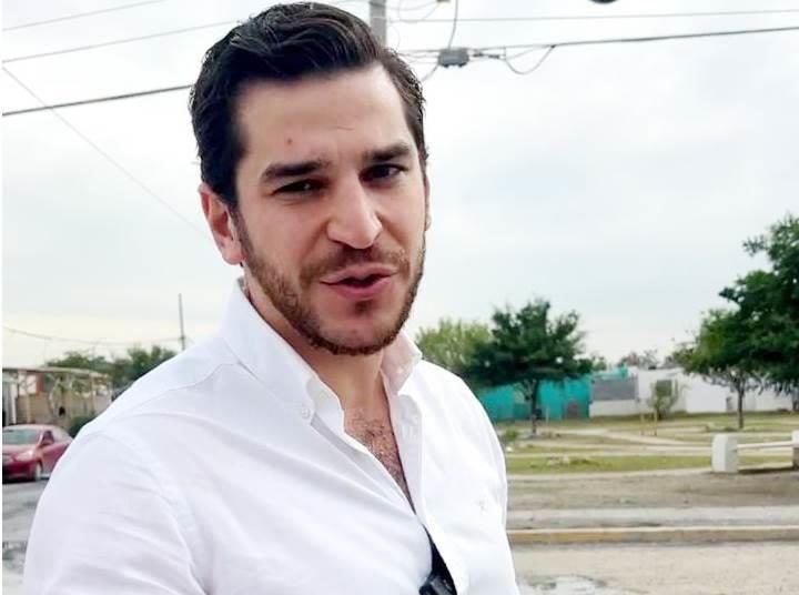 Truena alcalde de Pesquería contra Agua y Drenaje de Nuevo León