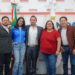 Morena anuncia la candidatura de Leticia Varela en Benito Juárez