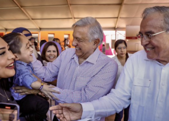 “Tener adicciones es más feo que tener un hijo con discapacidad u homosexual”: Rubén Rocha Moya