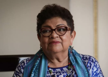 Avalan en Comisiones del Congreso de CDMX ratificación de Ernestina Godoy en la Fiscalía