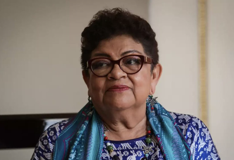 Avalan en Comisiones del Congreso de CDMX ratificación de Ernestina Godoy en la Fiscalía