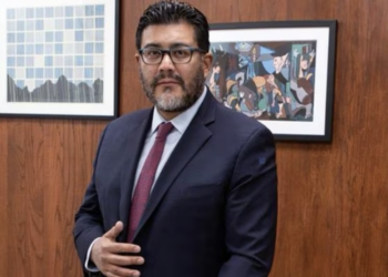 Reyes Rodríguez renuncia al Tribunal Electoral para poner fin a la incertidumbre