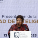 Suspende Congreso de CDMX ratificación de Ernestina Godoy