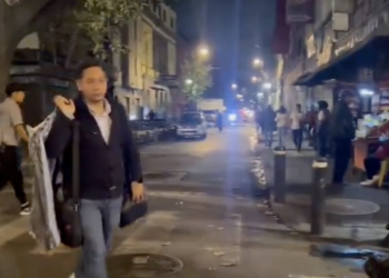 Diputados del PAN y PRI hacen “pijamada” en Congreso de CDMX para evitar madruguete sobre ratificación de Godoy