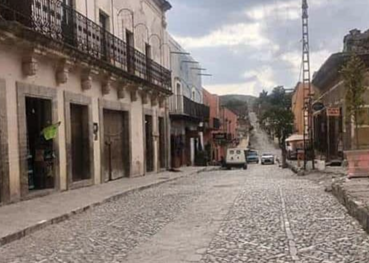 Dejan narco y pobreza 680 municipios abandonados en México: INEGI