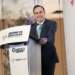 Manolo Jiménez Salinas insiste a Segob fortalecer esfuerzos ante flujo migratorio