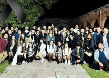 Identifican a 10 de las 12 víctimas de masacre en Guanajuato