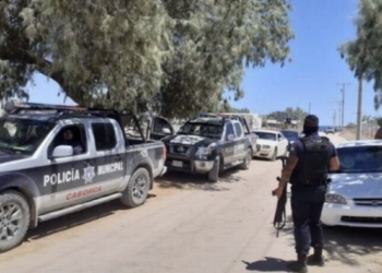 Crimen organizado amenaza de muerte a 26 alcaldes