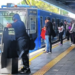 Estación del Tren Ligero en alcaldía Coyoacán permanecerá cerrada 10 días