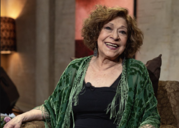 Muere la escritora y periodista Cristina Pacheco