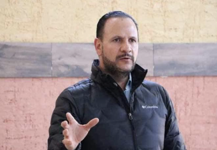 Diputado del PRD, Mauricio Prieto, sobrevive a atentado a tiros en su contra en Tarímbaro