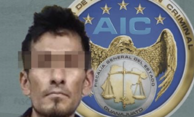Capturan a “El Verdus”, presunto autor material del multihomicidio de los 5 estudiantes de medicina de Celaya