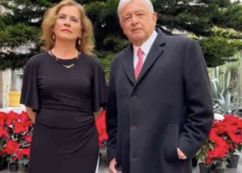 Manda López Obrador mensaje de Nochebuena a la población