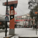 Activan alerta amarilla por frente frío e incluso granizo en la CDMX