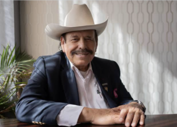 Murió el senador Armando Guadiana víctima de cáncer de próstata