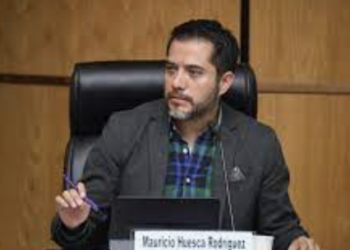 Voto joven será clave en elecciones capitalinas, ya que equivale al 30% del padrón