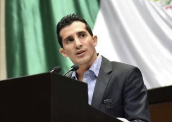 El expanista Rommel Pacheco será precandidato único de Morena-PT-PVEM a la alcaldía de Mérida