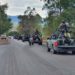 Matan a militar tras emboscada en Múgica, Michoacán