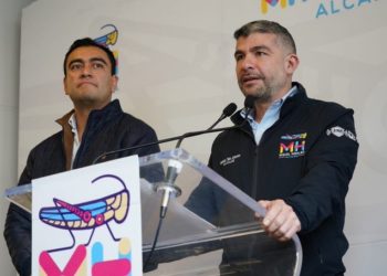 Alianza respetará la reelección de Mauricio Tabe en Miguel Hidalgo: PRI CDMX