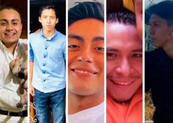 Alcalde de Celaya pide al presidente no revictimizar a estudiantes de medicina asesinados