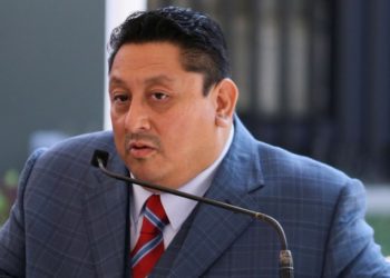 Diputados avalan quitar fuero a Uriel Carmona Gándara, fiscal de Morelos