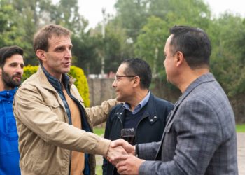 Cruz Azul da un paso histórico al inaugurar casa club femenil