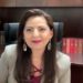 La Sala Superior del TEPJF designa a Mónica Soto como presidenta