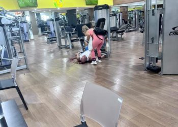 En gimnasio del empresario del boxeo Pepe Gómez en Cancún asesinaron a un hombre