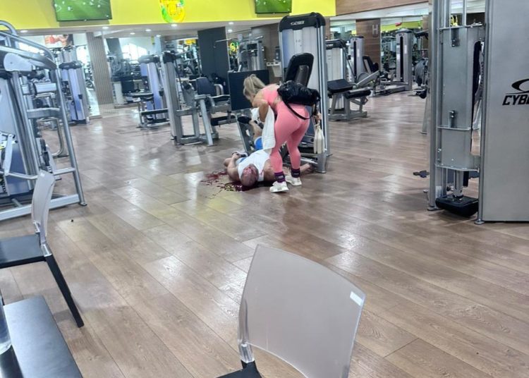 En gimnasio del empresario del boxeo Pepe Gómez en Cancún asesinaron a un hombre