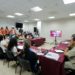 Avanzan labores de limpieza y reconstrucción en Acapulco tras el paso del huracán “Otis”