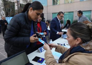Aprueba PAN plataforma electoral y define lista de senadores para el 2024