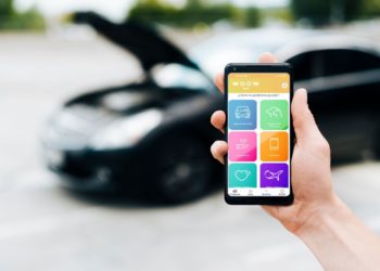 Seguros de auto y moto por kilómetro: La elección preferida de los jóvenes