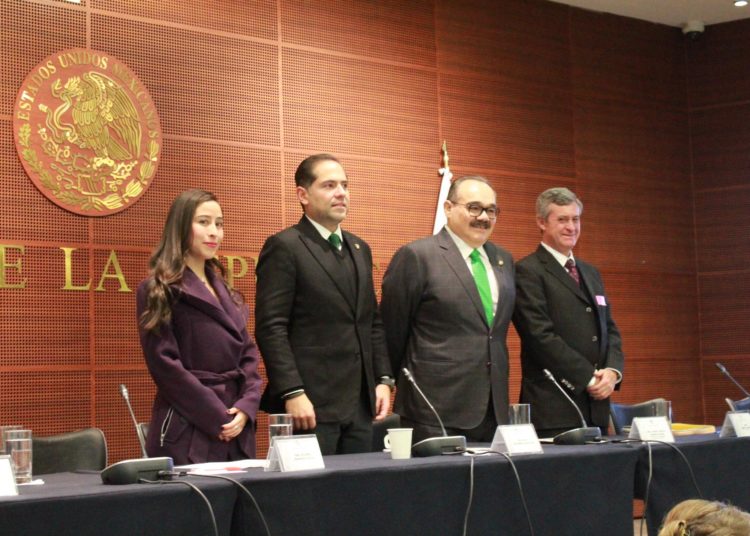 Inversión histórica: Más de 5 mil mdp para impulsar el reciclaje en México